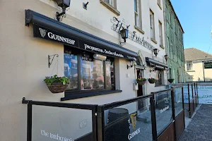 The Irishmans Bar image