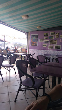Atmosphère du Restaurant de sundae Le Moka d'Or à Saint-Raphaël - n°4