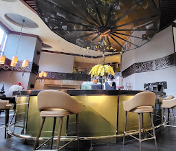 Diplomat Bar photo