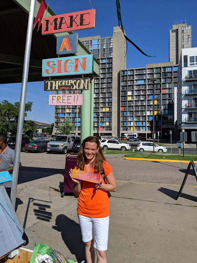 Community Center «Pillsbury United Communities - Brian Coyle Center», reviews and photos, 420 15th Ave S, Minneapolis, MN 55454, USA