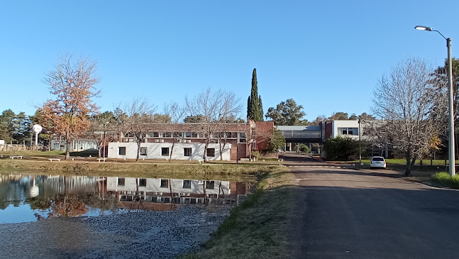 Campus Interinstitucional INIA UDELAR y MGAP - Tacuarembó