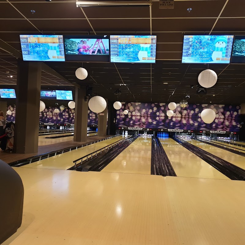 Bowling Scheveningen BV