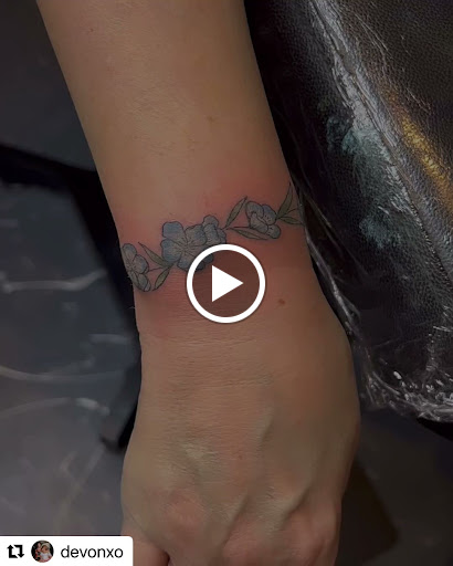 Explore mens back tattoo ideas, creative tattoo ideas in Myrtle Beach, available at Elite Ink Tattoos of Myrtle Beach