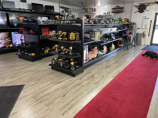 Pawn Shop «Gold & Pawn», reviews and photos, 2291 S Cleveland Ave, Fort Myers, FL 33901, USA