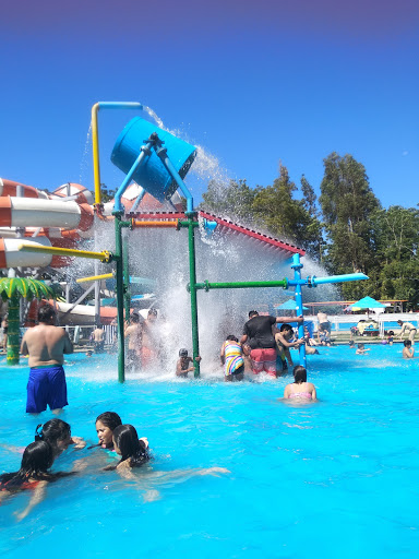 Lugares para celebrar cumpleaños con piscina en Santiago de Chile