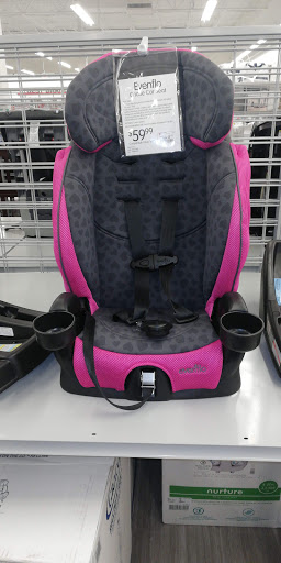 Shopping Mall «Brandywine Commons II», reviews and photos, 1300 Rocky Run Pkwy, Wilmington, DE 19803, USA