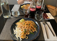Phat thai du Restaurant thaï A Pattaya à Savigny-sur-Orge - n°6