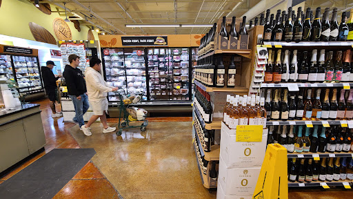 Grocery Store «Whole Foods Market», reviews and photos, 1010 Park Pl, San Mateo, CA 94403, USA