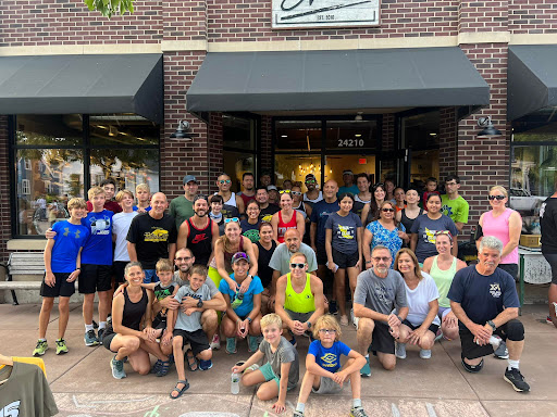 Running Store «DNA Athletics», reviews and photos, 16133 Weber Rd, Crest Hill, IL 60403, USA