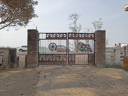 Kesariya Buddha Stupa