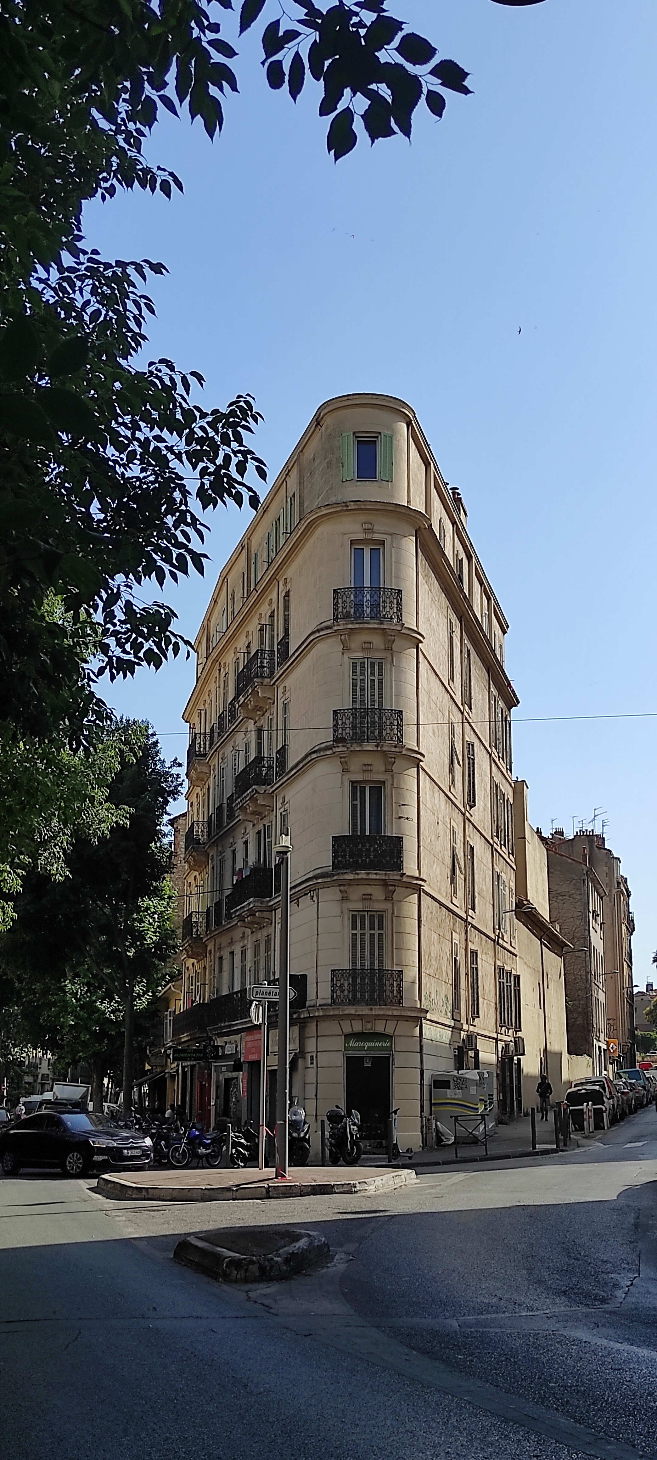 Photo n° 12 de l'avis de barbara.i fait le 04/07/2022 à 20:51