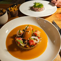 Plats et boissons du Bar à vin - Restaurant Épithèque à Valence - n°1