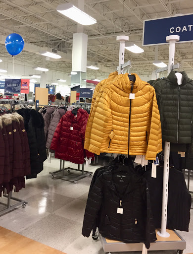 Department Store «Marshalls», reviews and photos, 275 Needham St, Newton, MA 02464, USA