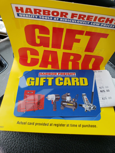 Tool Store «Harbor Freight Tools», reviews and photos, 2563 S Reynolds Rd, Toledo, OH 43614, USA