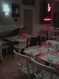 Atmosphère du Restaurant Le Meli Melo à Anduze - n°5