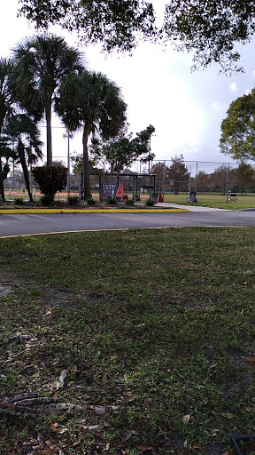 Park «Sunset Park», reviews and photos, 10600 Cleary Blvd, Plantation, FL 33324, USA