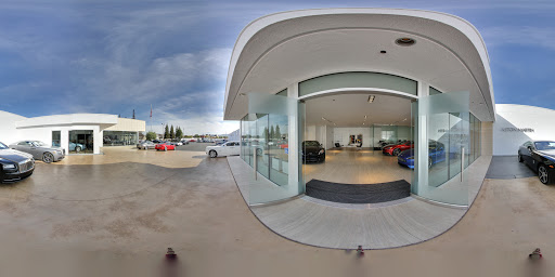 Car Dealer «Los Gatos Luxury Cars», reviews and photos, 620 Blossom Hill Rd, Los Gatos, CA 95032, USA