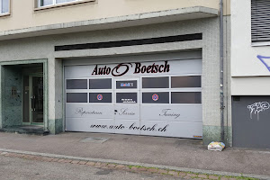 Auto S Boetsch