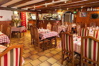 Atmosphère du Restaurant français Restaurant Le Manala à Riquewihr - n°1