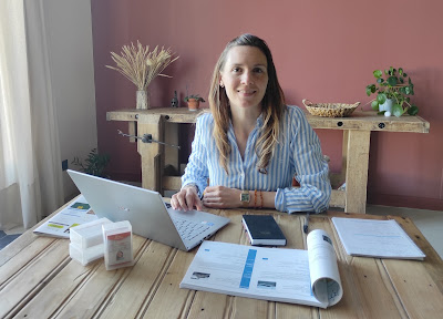 Anne-Laure MISERIAUX - Conseillère en immobilier SAFTI - Noyal Châtillon sur Seiche à Noyal-Châtillon-sur-Seiche