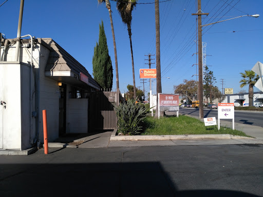 Self-Storage Facility «Public Storage», reviews and photos, 15534 Arrow Hwy, Irwindale, CA 91706, USA