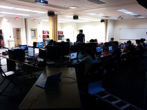 Movie Theater «Student Life Cinema», reviews and photos, 942 Learning Way, Tallahassee, FL 32304, USA