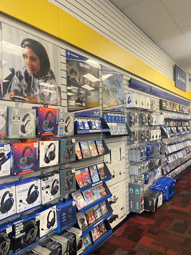 Video Game Store «GameStop», reviews and photos, 1331 S Lone Hill Ave STE 160, Glendora, CA 91740, USA