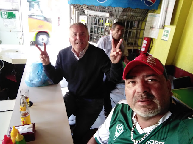 Opinii despre Lugo's în Valparaíso - Pub