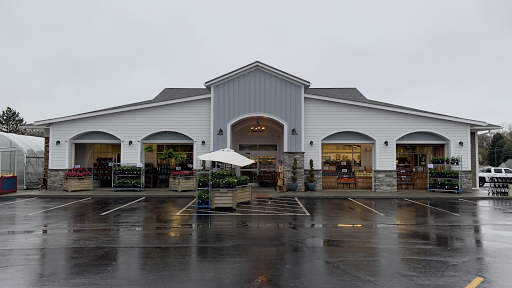 Cornerstone Market