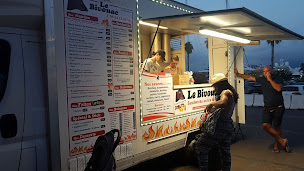 Photo n°2 de Le Bivouac à Ajaccio ()