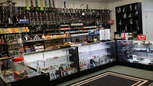 Tobacco Shop «Best Smoke», reviews and photos, 2120 S MacDill Ave, Tampa, FL 33629, USA