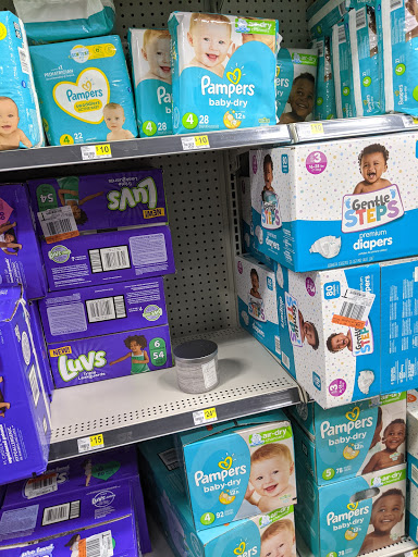 Discount Store «Dollar General», reviews and photos, 510 S Virginia St, Terrell, TX 75160, USA