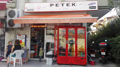Petek Shopping Market