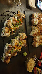 Photo n°44 de Sushi Resto à Marseille ()