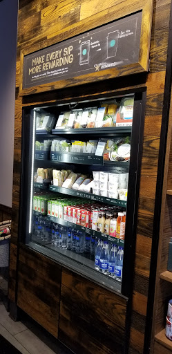 Coffee Shop «Starbucks», reviews and photos, 40 W Park Pl, Morristown, NJ 07960, USA