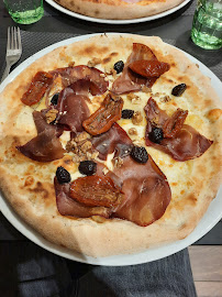 Prosciutto crudo du Restaurant Bella Ciao pizza è aperitivo à Chambéry - n°5