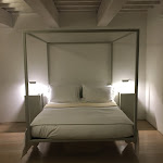 Photo n°2 de l'avis de Paolo.a fait le 23/11/2019 à 08:09 sur le  La Bandita Townhouse Hotel à Pienza