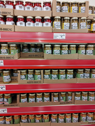 Grocery Store «Save-A-Lot», reviews and photos, 105 E Guardian St, Columbia, KY 42728, USA