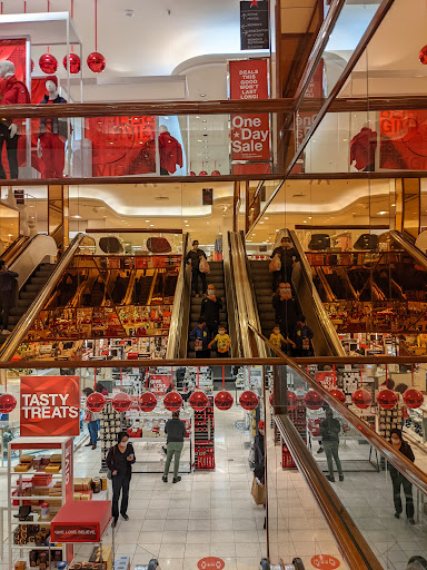 Shopping Mall «Stanford Shopping Center», reviews and photos, 660 Stanford Shopping Center, Palo Alto, CA 94304, USA