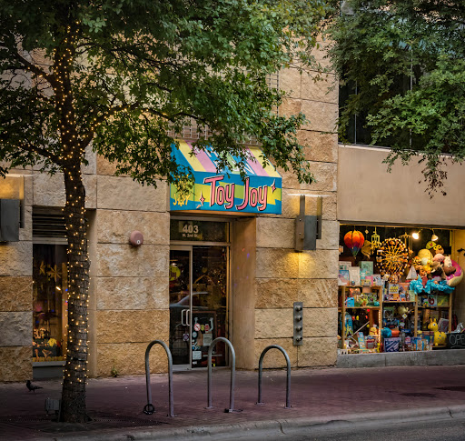 Toy Store «Toy Joy», reviews and photos, 403 W 2nd St, Austin, TX 78701, USA