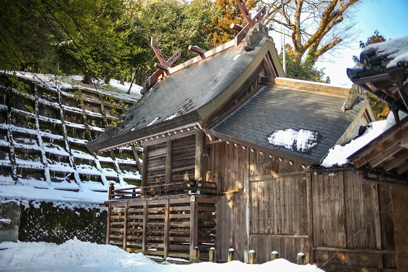 三澤神社