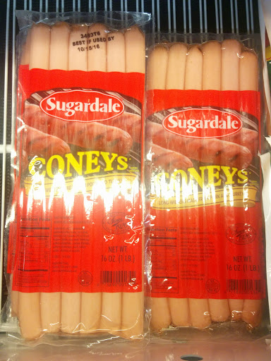 Grocery Store «Meijer», reviews and photos, 1200 Lake City Hwy, Warsaw, IN 46580, USA