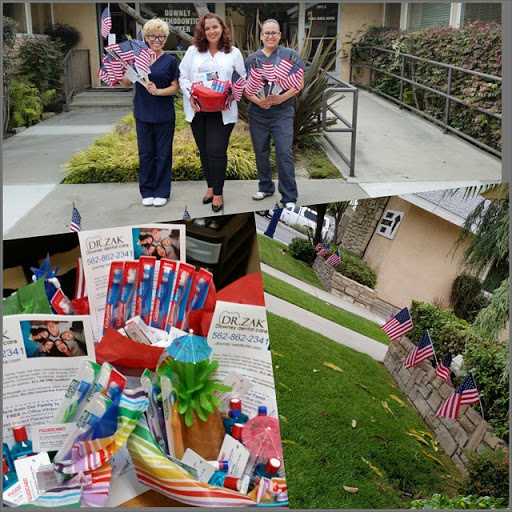 Zak Dental - Downey image