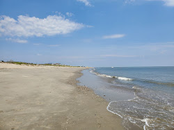 Broadkill Beach'in fotoğrafı düz ve uzun ile birlikte
