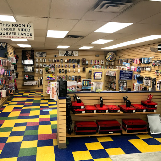 Adult Entertainment Store «Fantasy Gifts», reviews and photos, 6522 Bass Lake Rd, Crystal, MN 55428, USA