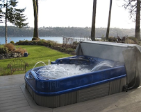 Aqua Spas & Pools - Photo 4 - Car repair in Gig Harbor, WA, Tacoma