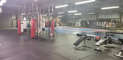 Personal Trainer «Savage MMA and Fitness LLC», reviews and photos, 1736 Front St, Cuyahoga Falls, OH 44221, USA