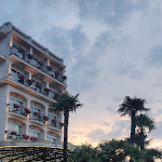 Photo n°7 de l'avis de Paolo.o fait le 19/06/2022 à 19:23 sur le  Grand Hotel Bristol (Stresa) à Stresa