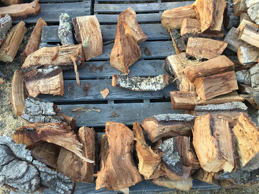 R C's Firewood