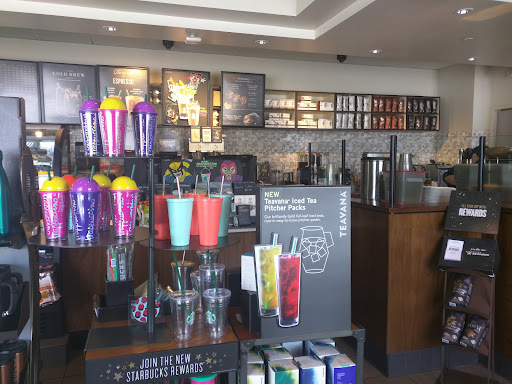 Starbucks image